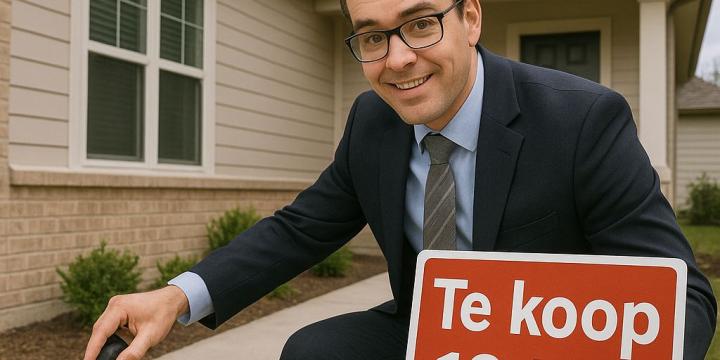 Verloren meters, verloren zaak?