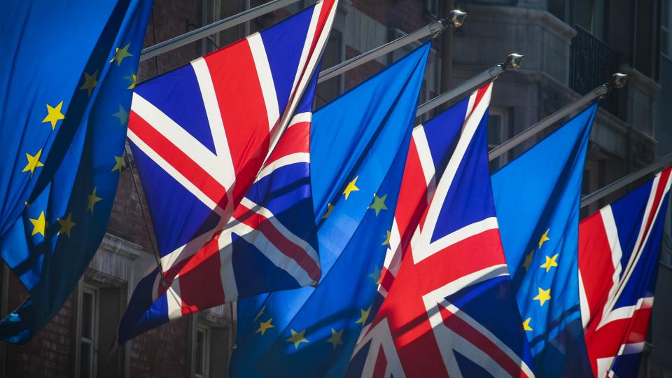 Gevolgen Brexit voor uitwisseling persoonsgegevens tussen EU en Verenigd Koninkrijk (VK)