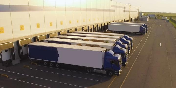 Ondernemingen verplicht om minder CO2 uit te stoten