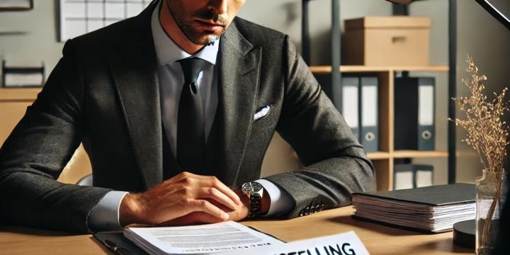 Geen ingebrekestelling, geen verzuim – waarom een formele aanmaning cruciaal is
