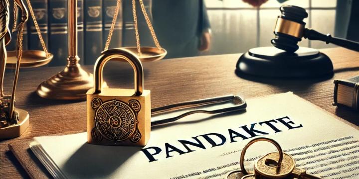 Pandrecht op een handelsnaam zinvol? Curator aansprakelijk?