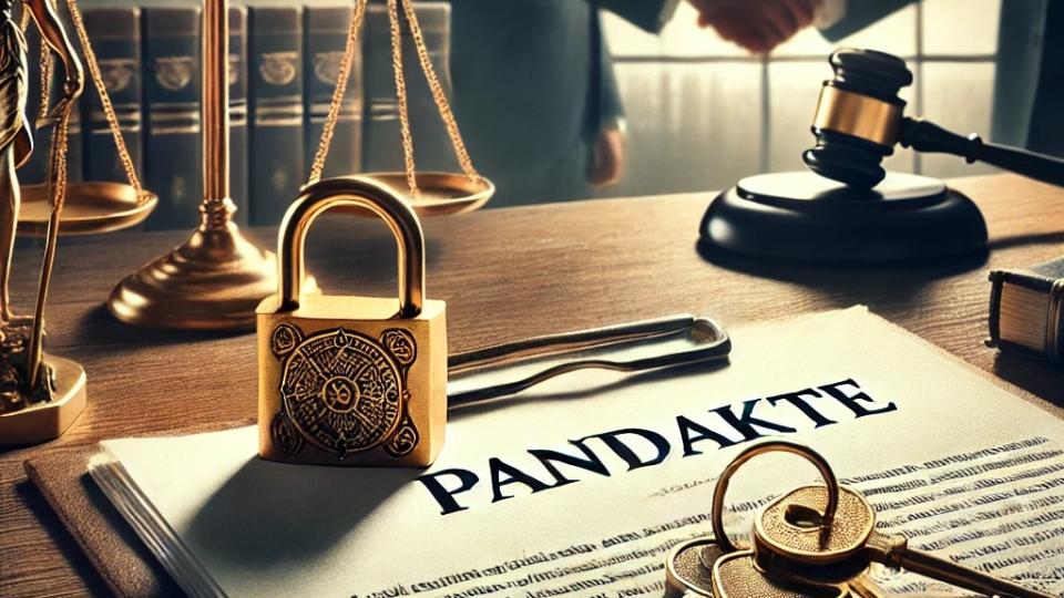 Pandrecht op een handelsnaam zinvol? Curator aansprakelijk?