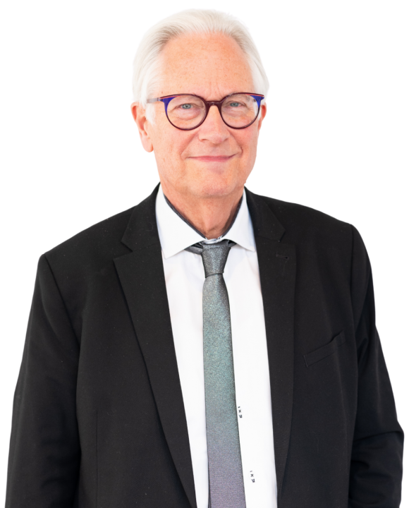 Prof. dr. mr. René Niessen