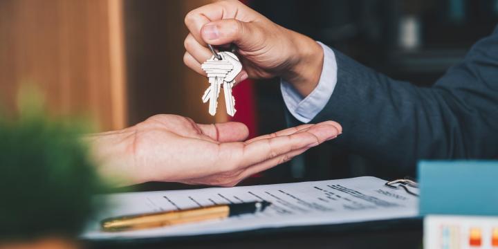 WOZ-waarde van minder belang in het woningwaarderingsstelsel