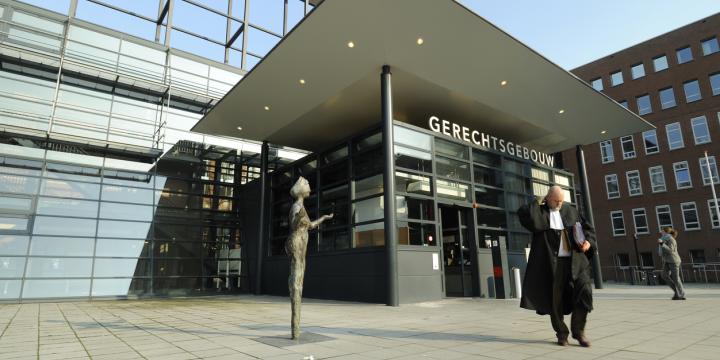 Cursus vertrouwelijkheid in enquêtezaken