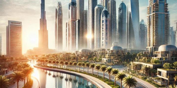 Vragenbrief Belastingdienst Vastgoed Dubai